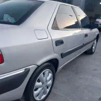 سیتروئن زانتیا 2000cc، مدل ۱۳۸۵|خودرو سواری و وانت|آباده, |دیوار