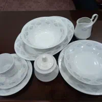 سرویس چینی