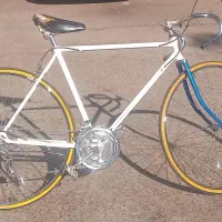 دوچرخه کورسی