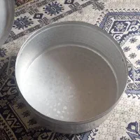 قابلمه رویی بزرگ
