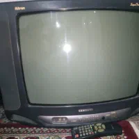 تلویزیون سامسونگ