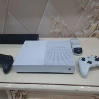ایکس باکس وان اس