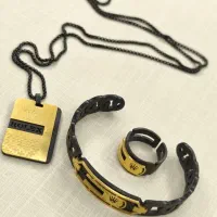 ست کامل مردانه هدیه لاکچری و شیک