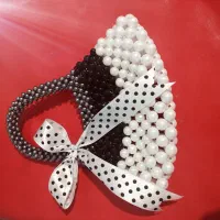 کیف های مروایدی مجلسی|کیف، کفش، کمربند|میناب, |دیوار