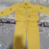 لباس دخترانه نوی نو