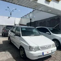 پراید۱۳۲مدل۹۳فنی سالم به شرط