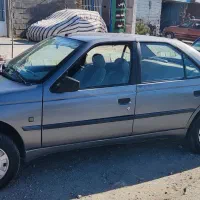 ۴۰۵ دوگانه کارخانه