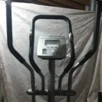 دستگاه اسکیت فضایی کاملاً سالم|تجهیزات ورزشی|رشت, استادسرا|دیوار