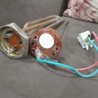 دو عدد المنت ابگرمکن|آبگرمکن، پکیج، شوفاژ|آبادان, |دیوار