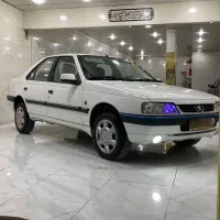 پژو slx در حد|خودرو سواری و وانت|بروجرد, |دیوار