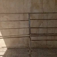 تخت وقفسه میوه.توافقی|حراج|ایذه, |دیوار