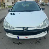 پژو ۲۰۶ تیپ ۲