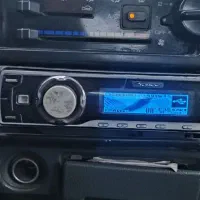 پخش پایونر و باند سونی