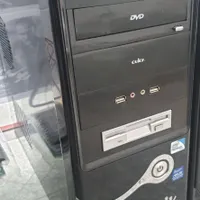 کیس و مانیتور