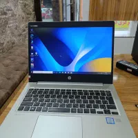 لپ تاپ hp probook 430 g6