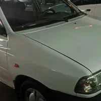 پراید مدل 99 s E|خودرو سواری و وانت|تهران, مقدم|دیوار