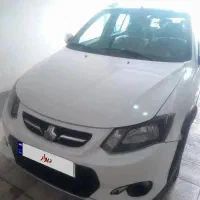 کوییک .rمدل ۱۴۰۰ فروش فوری|خودرو سواری و وانت|مشهد, نوید|دیوار