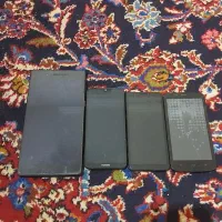 ۶ عدد گوشی فروش فوری