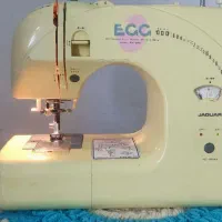 چرخ خیاطی ژاپنی بدون پدال