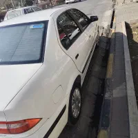 سمند مدل 96|خودرو سواری و وانت|مشهد, شهرآرا|دیوار