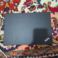 لپ تاپ لنوو Lenovo - thinkpad|رایانه همراه|تهران, بلوار کشاورز|دیوار
