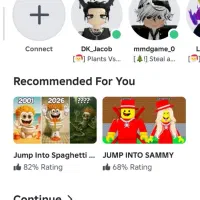 اکانت روبلاکس گاد خیلی خوب|کنسول، بازی ویدئویی و آنلاین|تهران, اتحاد|دیوار