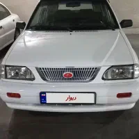 پراید ۱۴۱|خودرو سواری و وانت|تهران, حکیمیه|دیوار