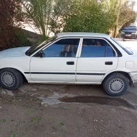 تویوتا کرولا