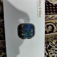 ساعت اولترا ۹ مکس