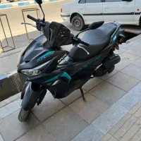 طرح آیروکس کبیر ۱۴۰۱