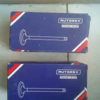 سوپاپ پژوسمندپارس معمولی بصورت عمده|قطعات یدکی و لوازم جانبی|بندر گناوه, |دیوار