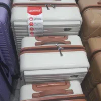 چمدان وارداتی