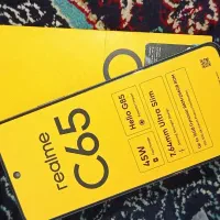 گوشی ریلمی c65 حافظه 256|موبایل|اهواز, گلستان|دیوار