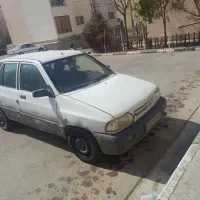 پراید صبا مدل ۸۷|خودرو سواری و وانت|پرند, فاز ۶|دیوار