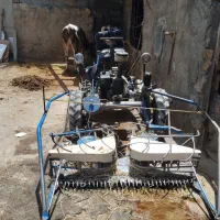 دروگر ایرانورز750مدل 93|ماشین‌آلات صنعتی|چرداول, |دیوار