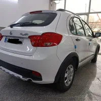 کوییک  آر اس RS|خودرو سواری و وانت|ساوه, |دیوار