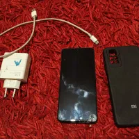 گوشی شیائمی not 11 poro 5g