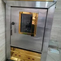 لوازم شیرینی پزی