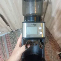 آسیاب قهوه یونیک لایف