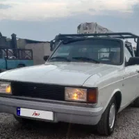 وانت پیکان  93 بیرنگ