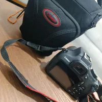 دوربین عکاسی 1200D|دوربین عکاسی و فیلم‌برداری|سمنان, |دیوار