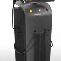 لیزر تیتانیوم موهای زائد بدن ۲۰۲۵