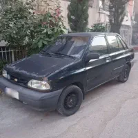 پراید ۸۱