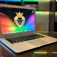 اپل مک بوک ایر Apple MacBook Air در حد باطری قوی|رایانه همراه|تهران, میدان ولیعصر|دیوار