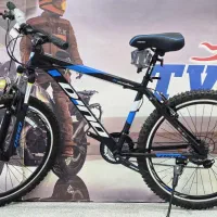 اقساط دوچرخه های حرفه ای دینو دوچرخه