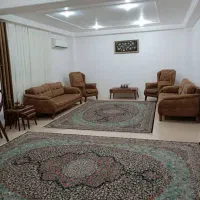 فرش ۲عدد ۹متری گلیم ۳عدد ۳متری مبل ۸نفره|مبلمان خانگی و میز عسلی|علی‌آباد کتول, |دیوار