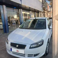 رانا پلاس tu5 ارتقا یافته صفر کیلومتر