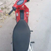 بی کلاج کویر رادیسون/۱۴۰۳|موتورسیکلت|یزد, |دیوار