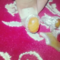 دو سکه قدیمی چینی قدیمی‌ترعطیقه۳انگشتر۲سکه|جواهرات|زابل, |دیوار