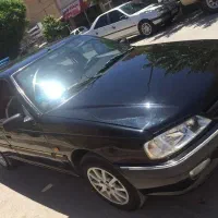 پارس81|خودرو سواری و وانت|مهاباد (آذربایجان غربی), |دیوار